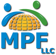 MPF, LLC logo